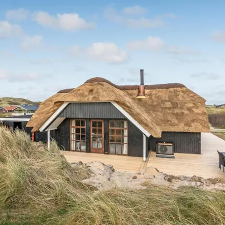 Gorgeous In With Wifi * Hvide Sande