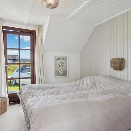 Gorgeous In With Wifi Holiday home *