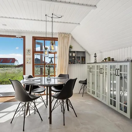 Gorgeous In With Wifi Holiday home
